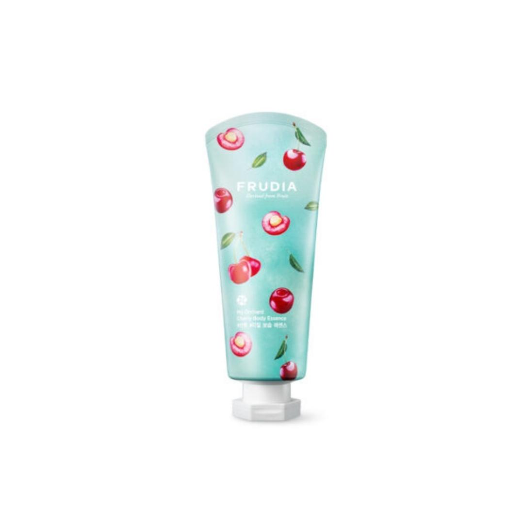 FRUDIA My Orchard Cherry Body Essence 200ml