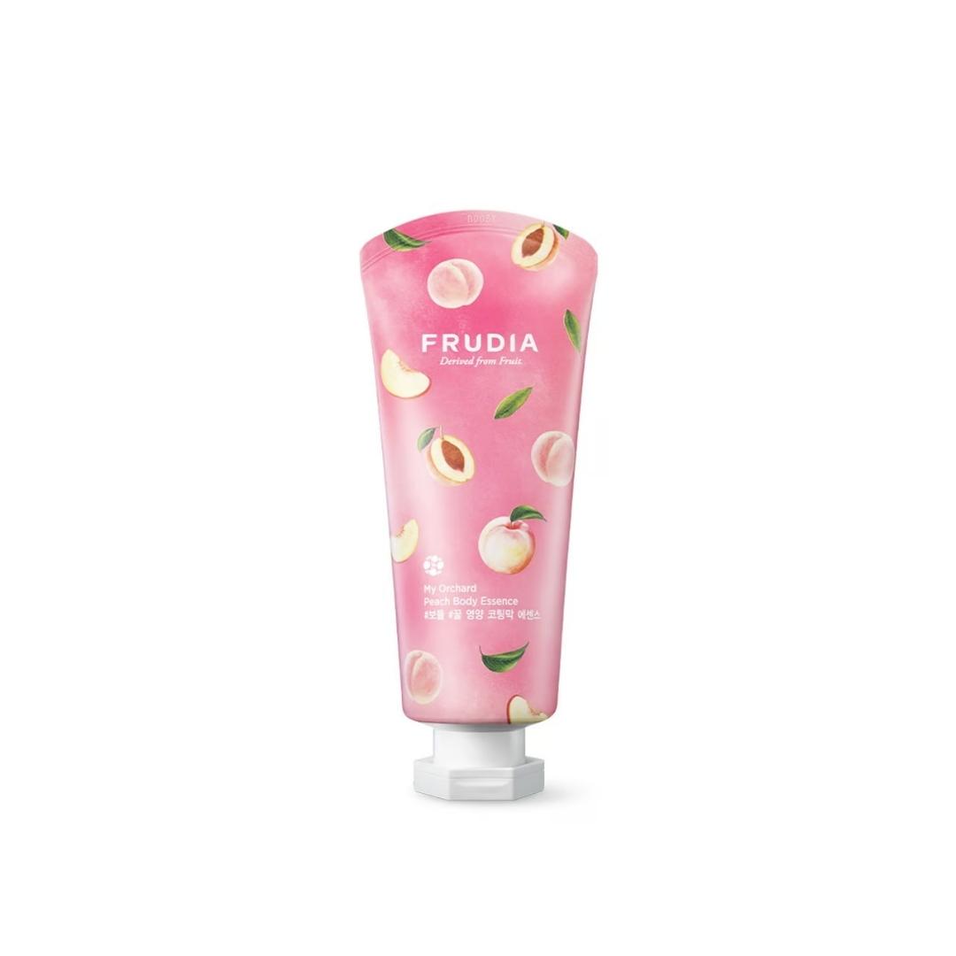 FRUDIA My Orchard Peach Body Essence 200ml