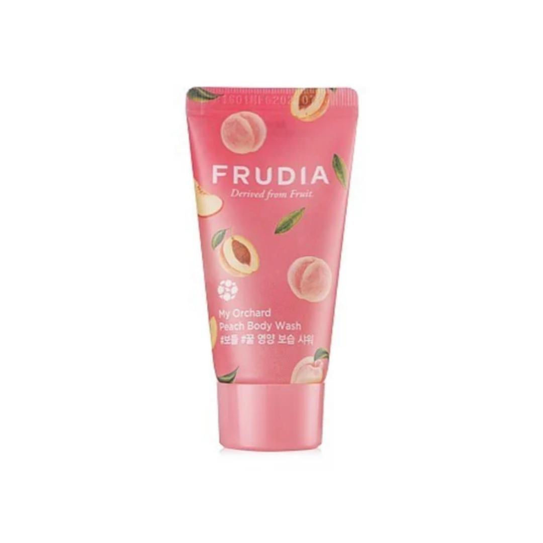 FRUDIA My Orchard Peach Body Wash Mini 30ml