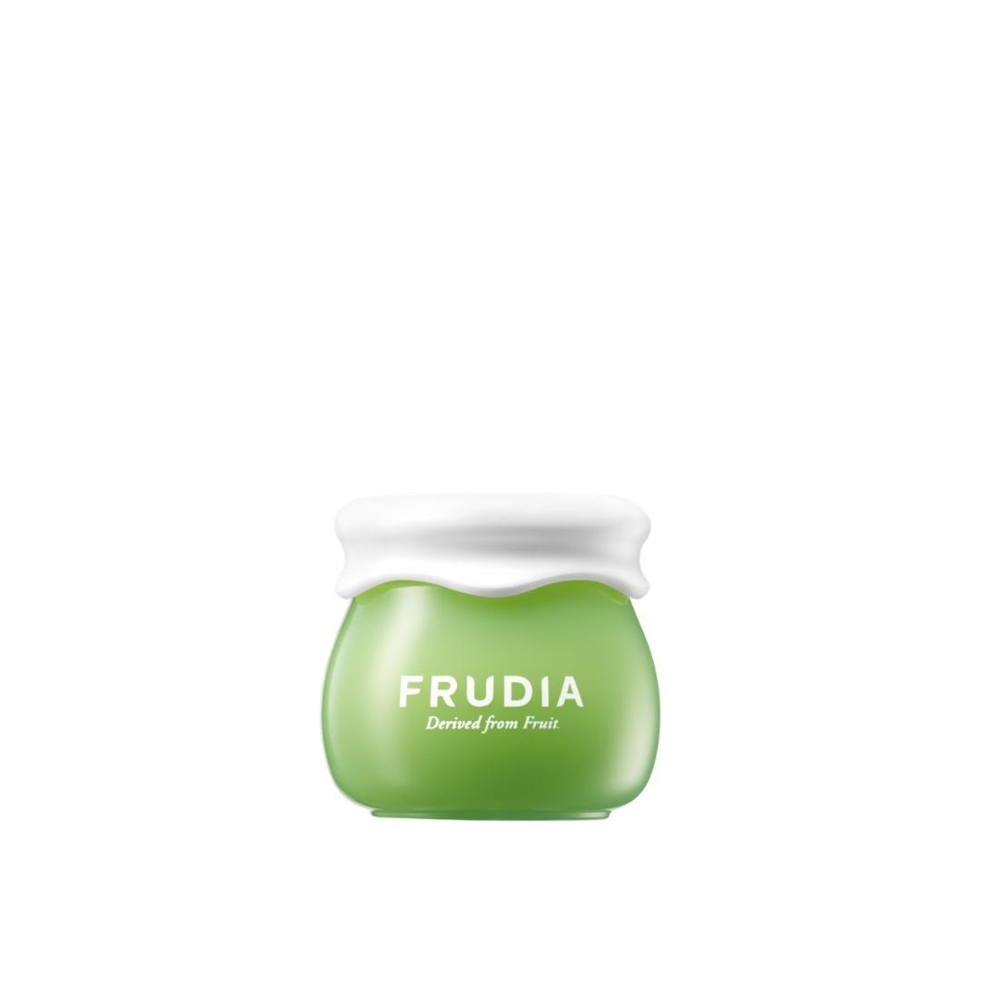 FRUDIA Green Grape Pore Control Cream Mini 10g