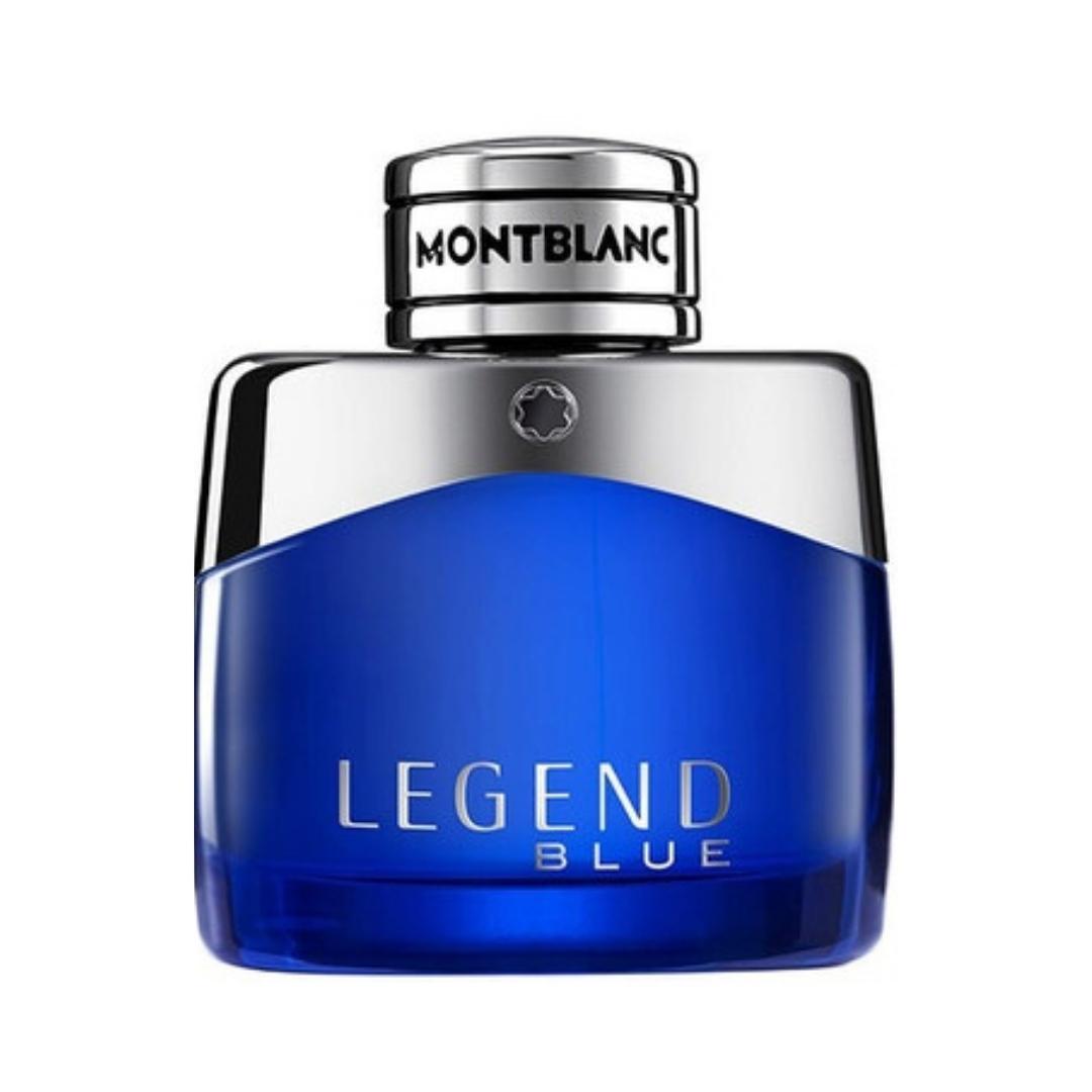 Legend Blue EDP Spray 100ml