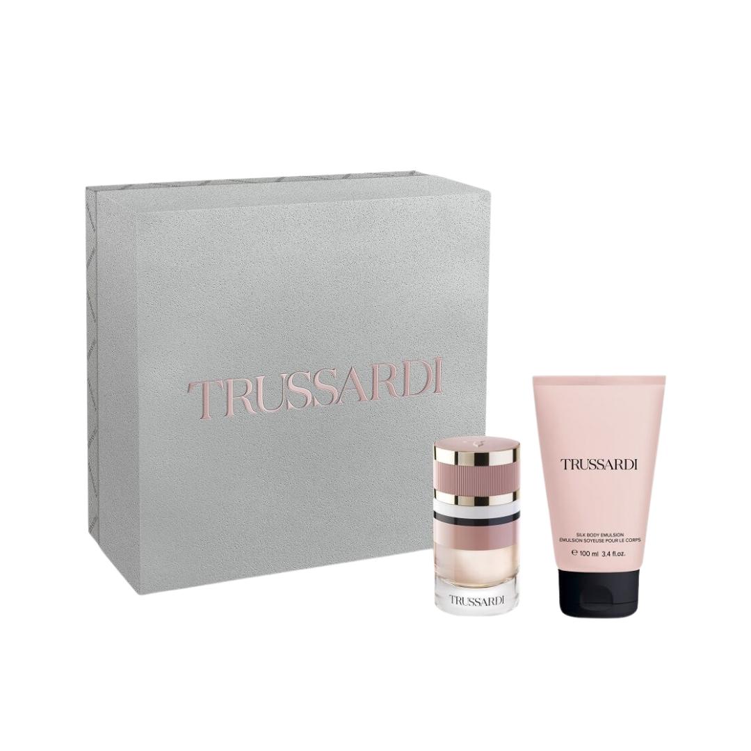 Gift Set - EDP 60ml + Body lotion 100ml 