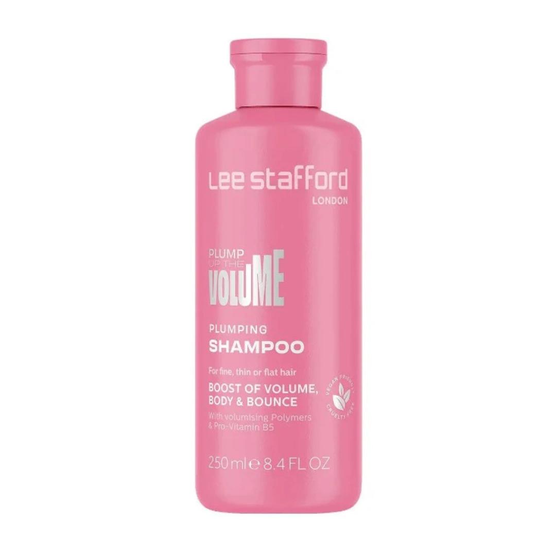 Plump Up the Volume Shampoo
