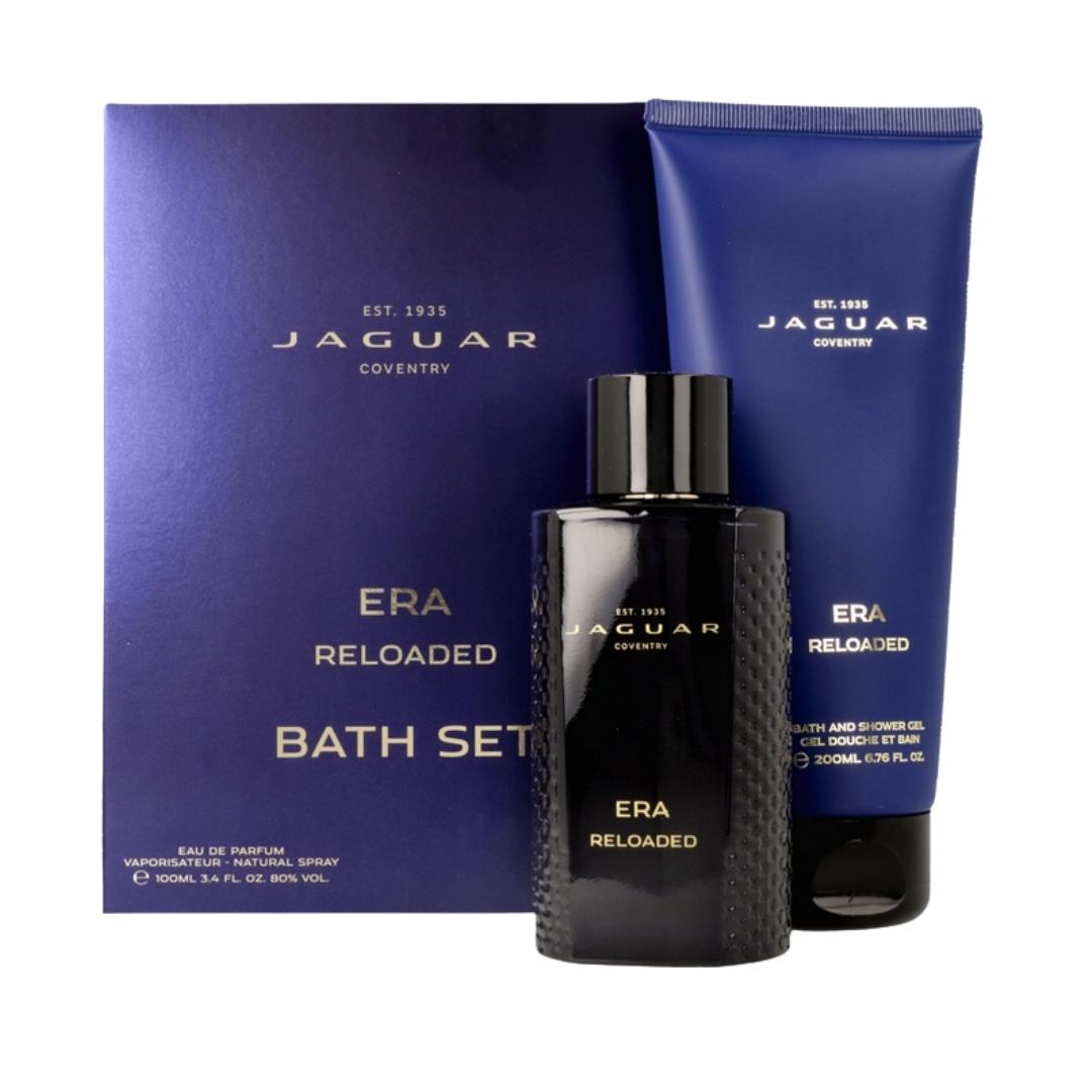 Era Reloaded Bath Set SG+EdT EdT 100ml & Shower-Gel 200ml