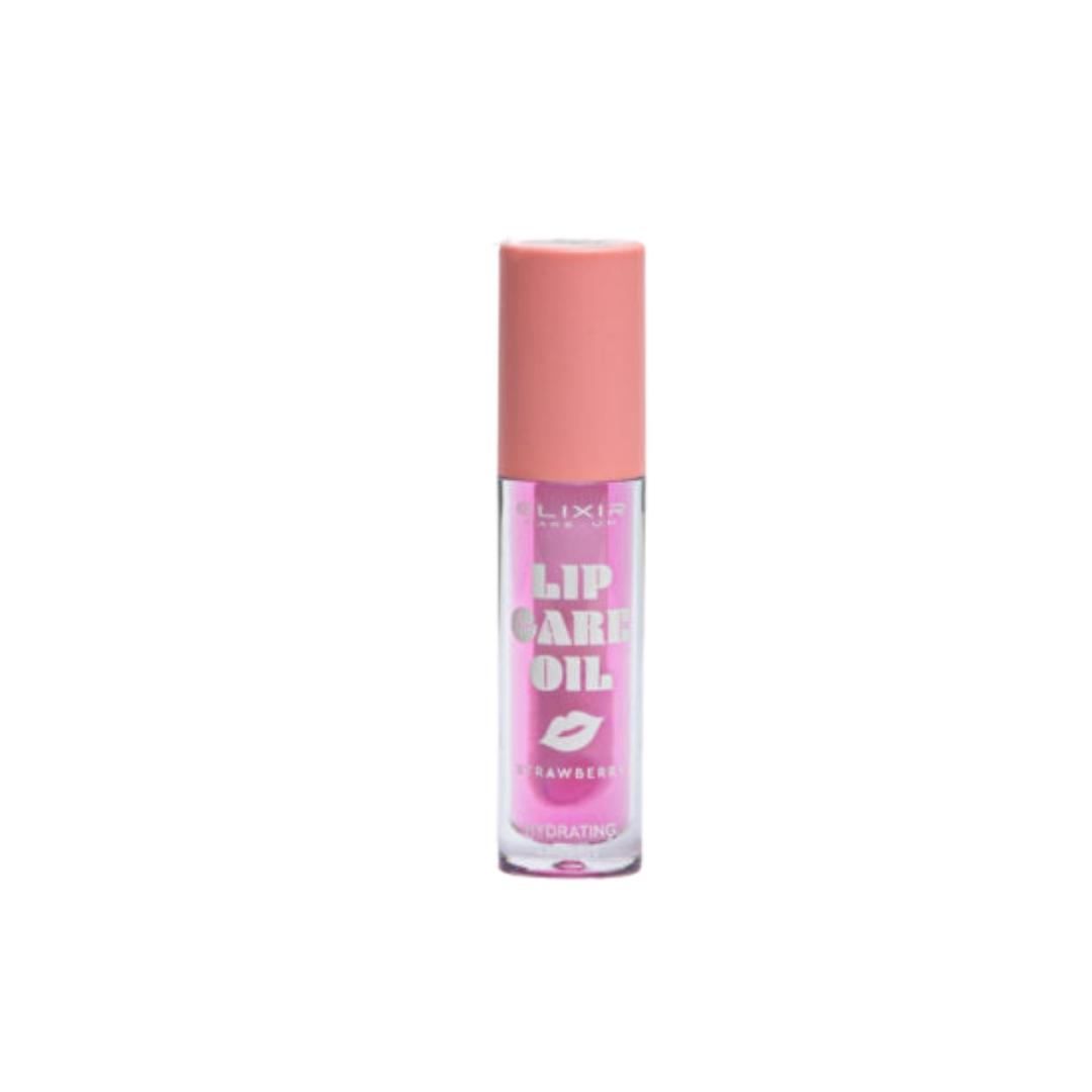 Lip Care Oil 501 Strawberry