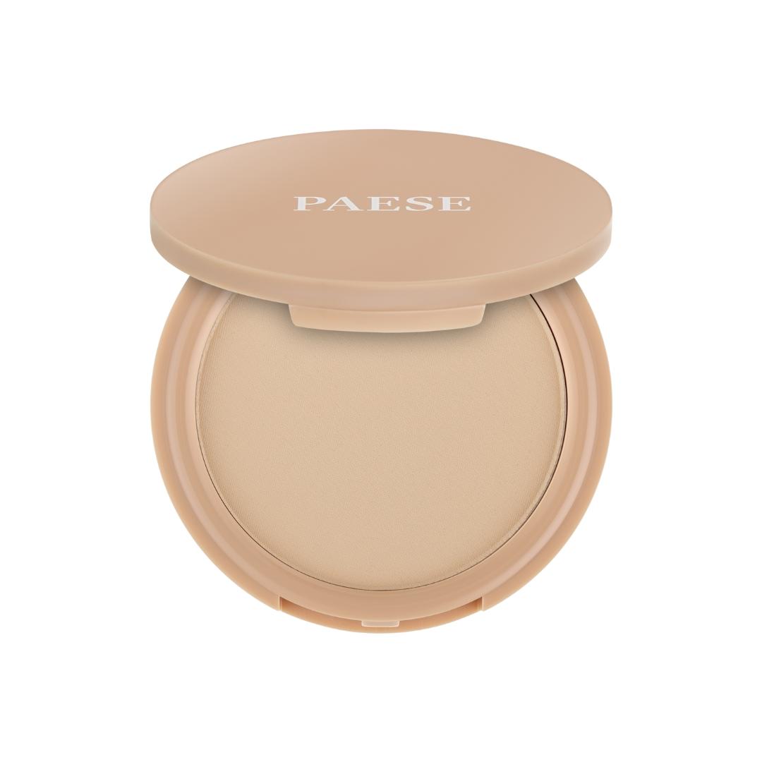 Puff Cloud Pressed Face Powder