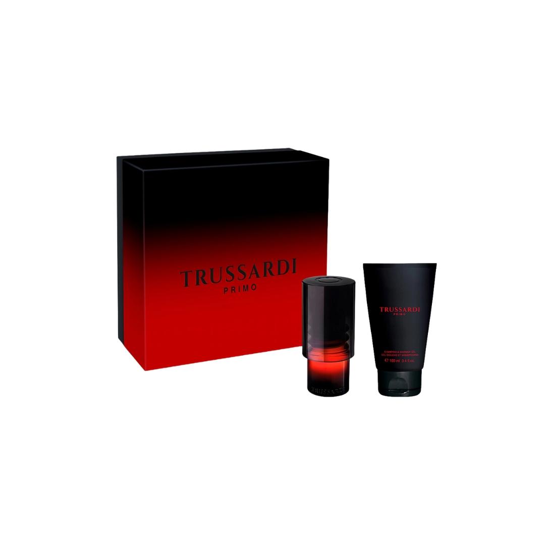 Primo Set 50ml + Shower gel 100ml