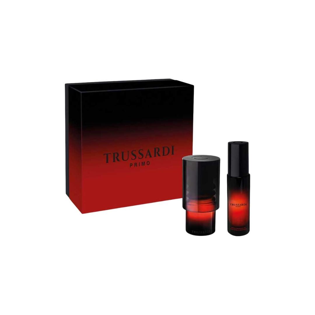 Primo Set 100ml + Beard Oil 50ml