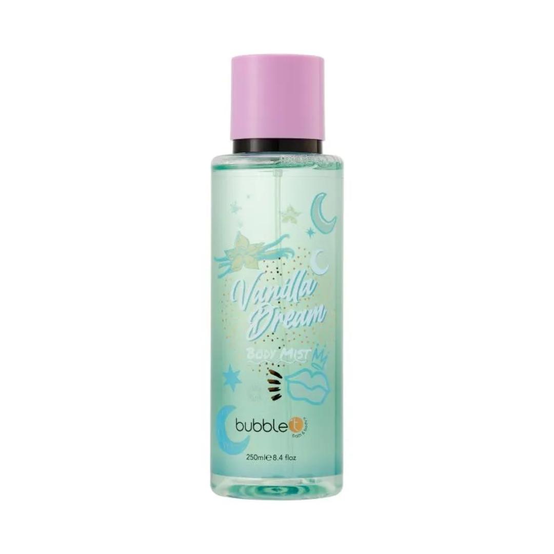 Body Mist In Vanilla Dream 250ml