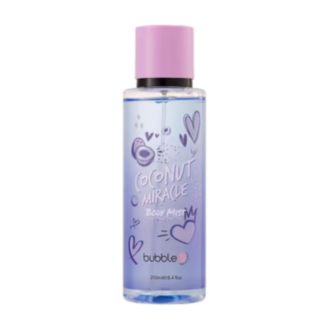 Body Mist In Coconut 250ml