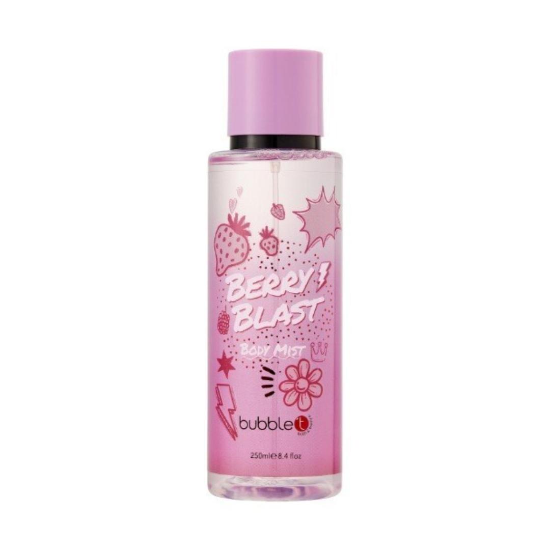 Body Mist In Berry Blast 250ml