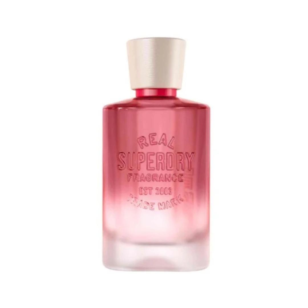 Superdry 01 Woman 50ml EDT