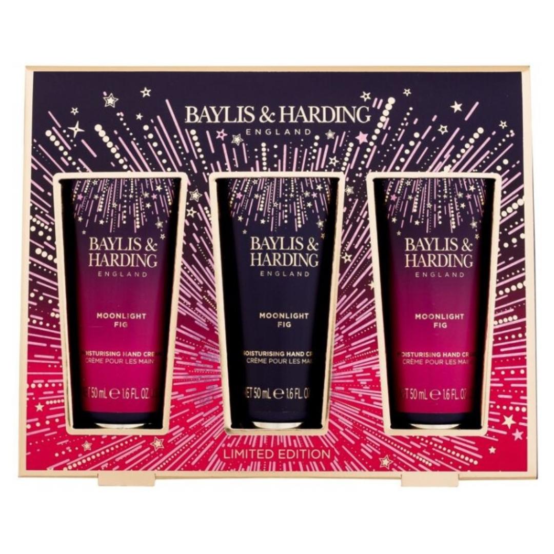 Moonlight Fig Luxury Hand Treats Gift Set