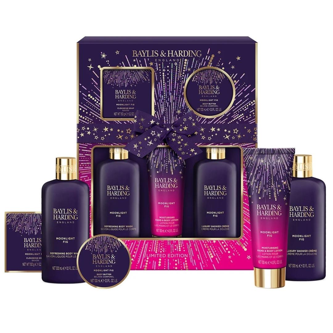 Moonlight Fig Perfect Pamper Gift Set