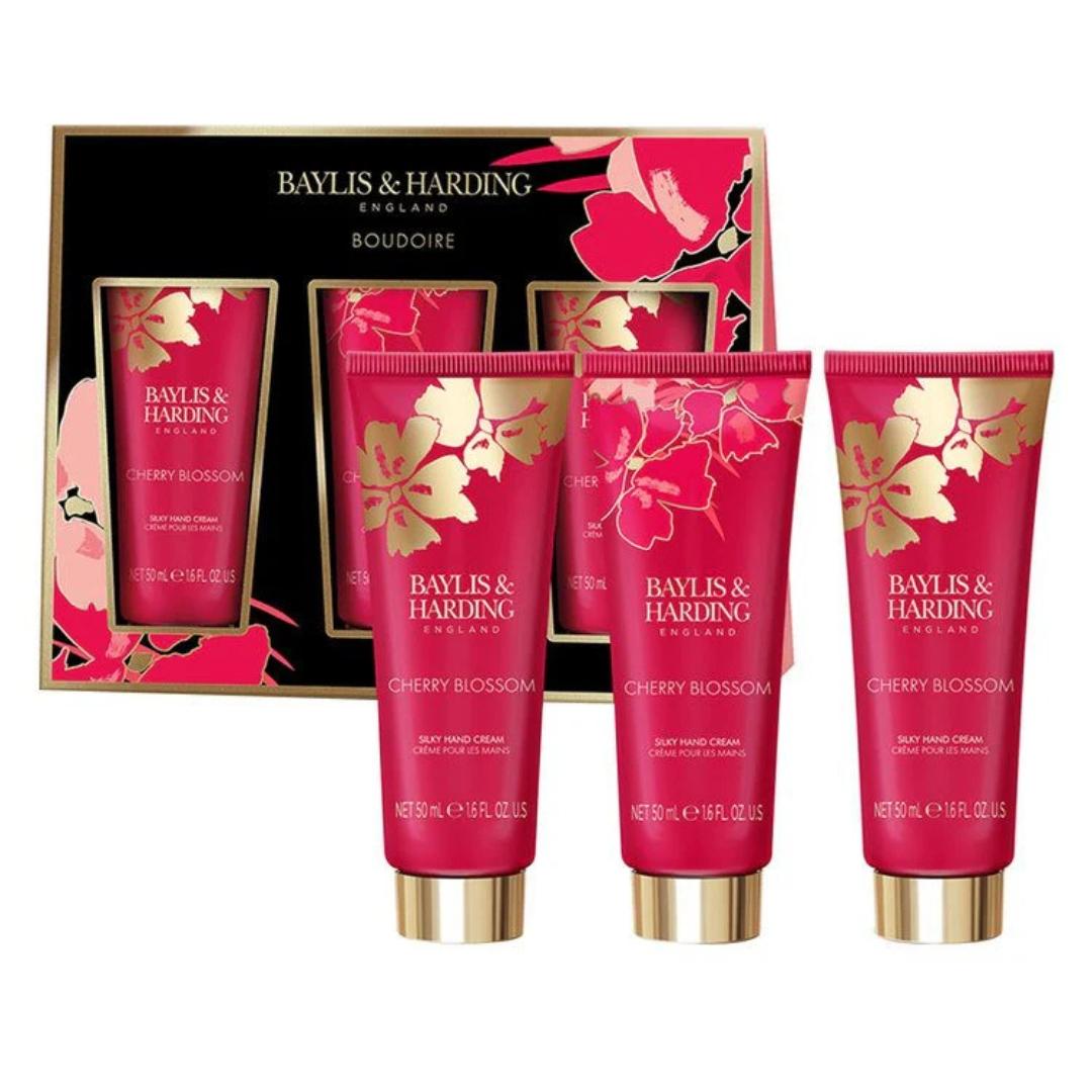 Boudoire Luxury Hand Treats Gift Set