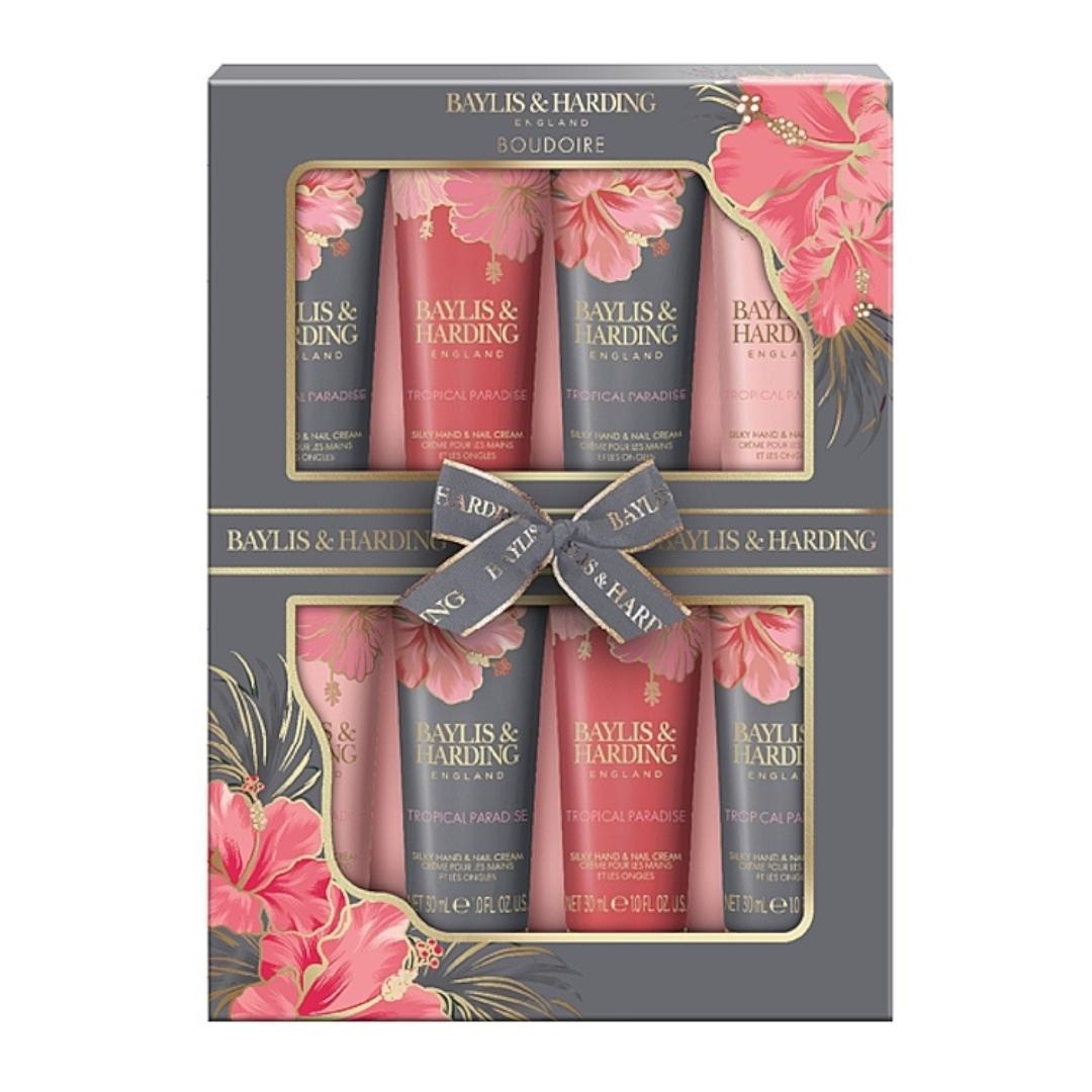 Boudoire Especially For Her Hand Treats Gift Set