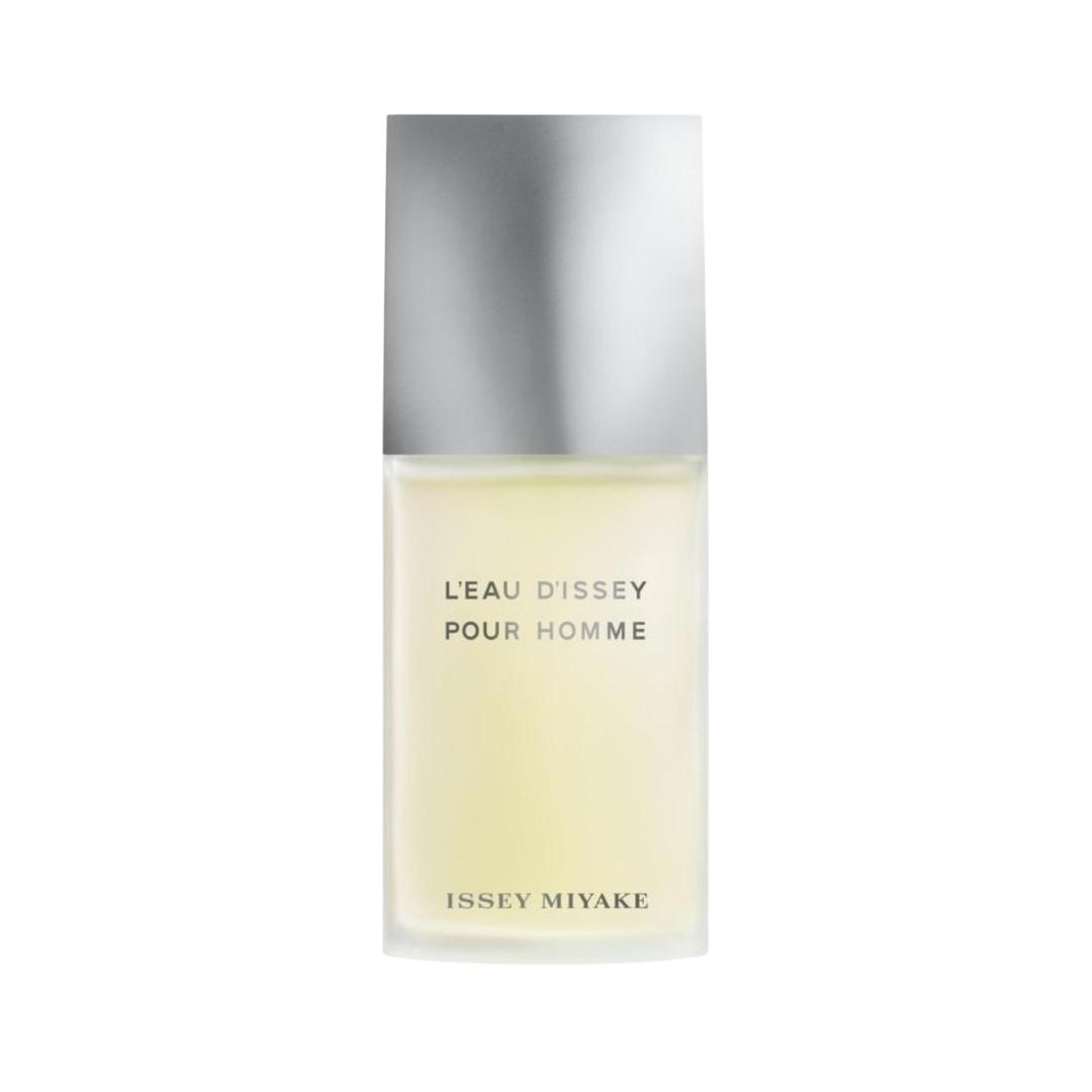 L'eau D'issey Pour Homme EDT Natural Spray 125ml
