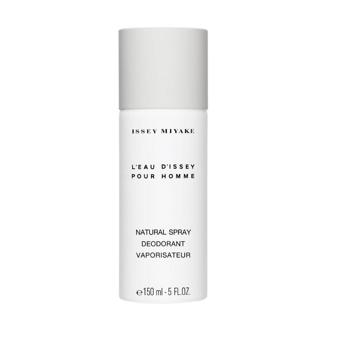 L'eau D'issey Pour Homme Deodrant spray 150ml