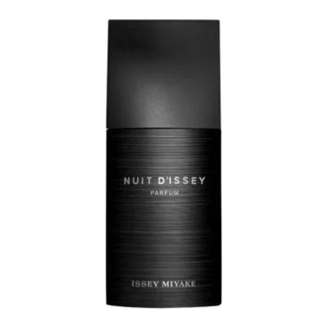 Nuit D'Issey Parfum 125ml
