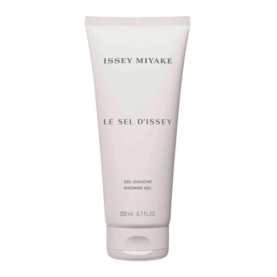 Le Sel D'Issey Shower Gel 200ml