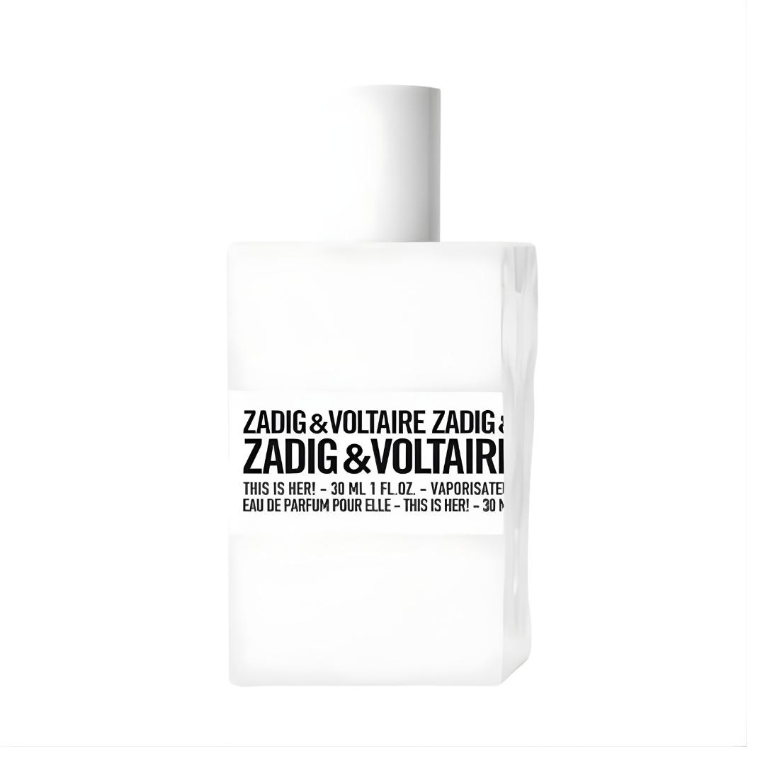 This Is Her EDP 50ml