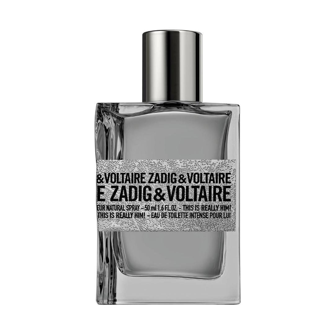 This Is Really Him EDT 50ml