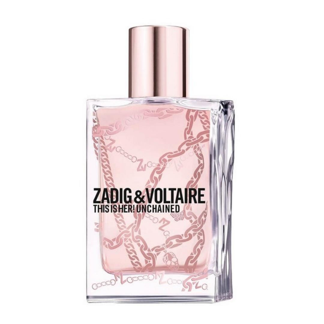 This Is Her Unchained EDP 100ml