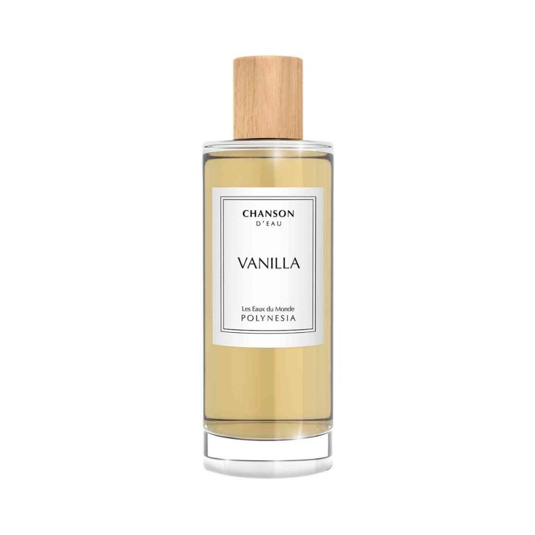 Vanilla 100ml EDT