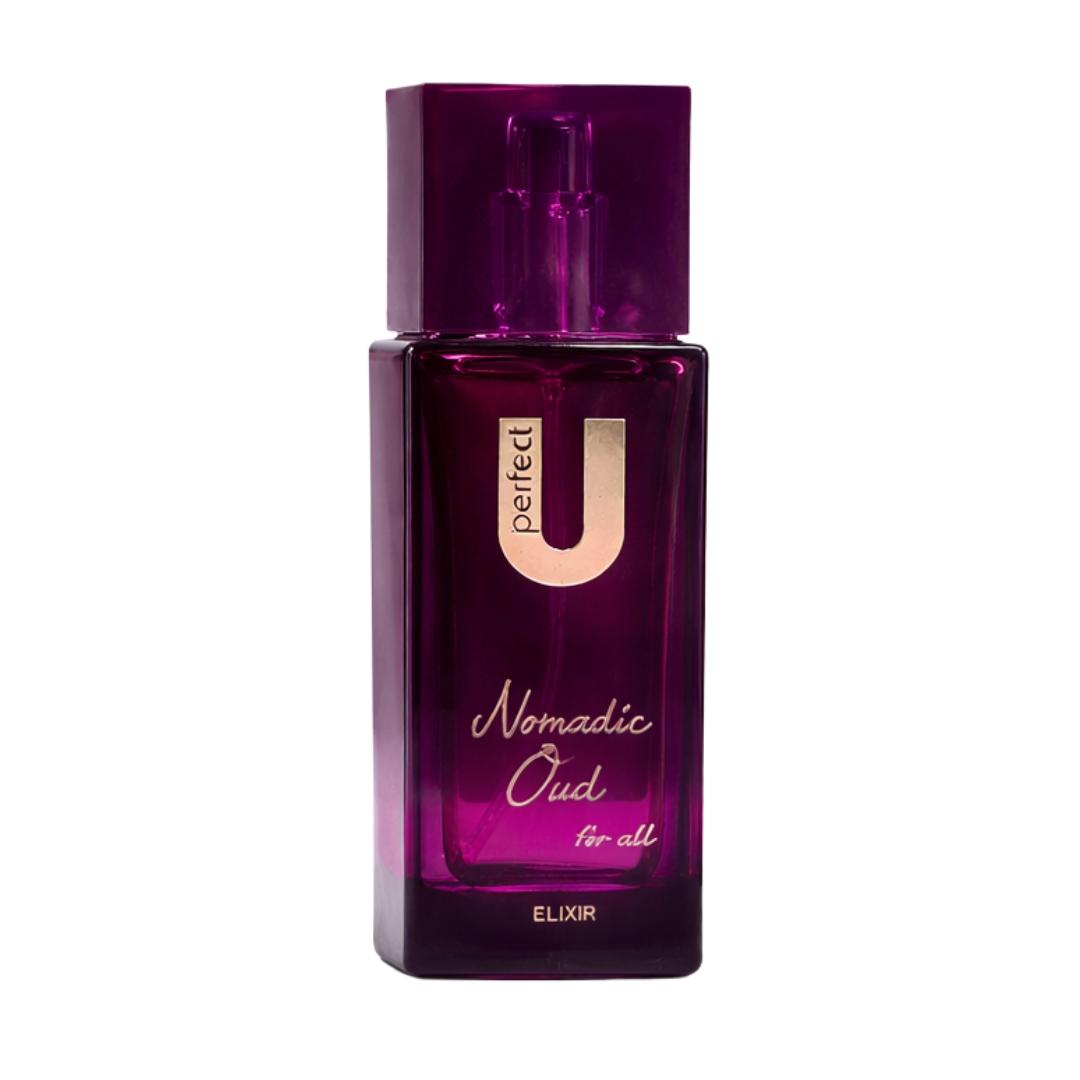 Perfume Nomadic Oud Elixir 50ml
