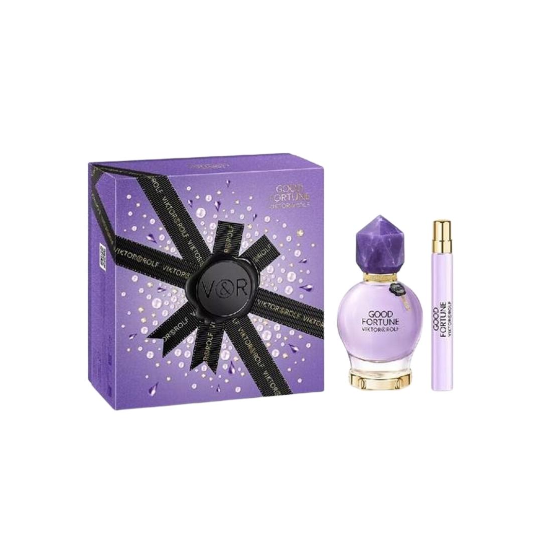 Good Fortune EDP 50ml + 10ml