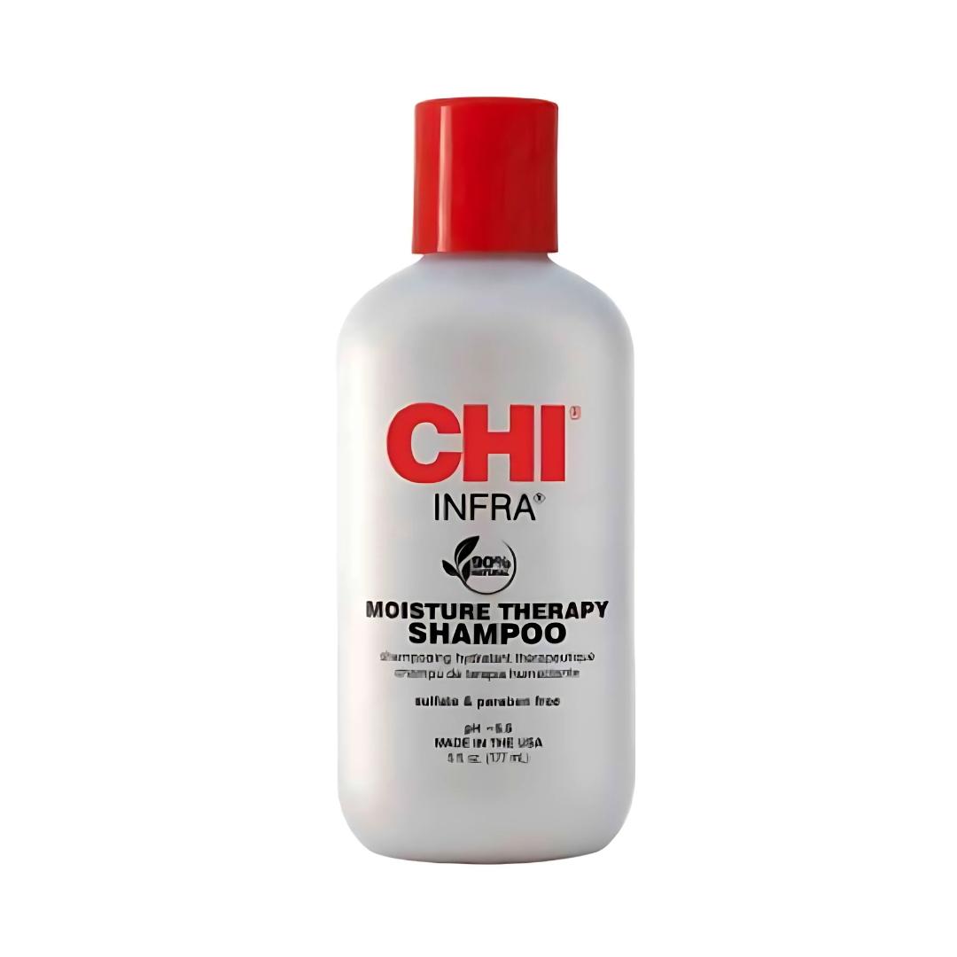 Infra Shampoo 355 ml