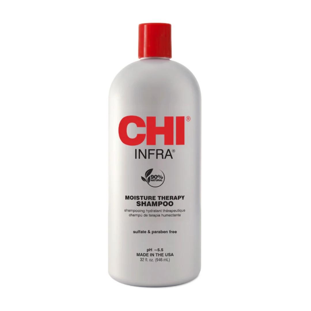 Infra Shampoo 946 ml