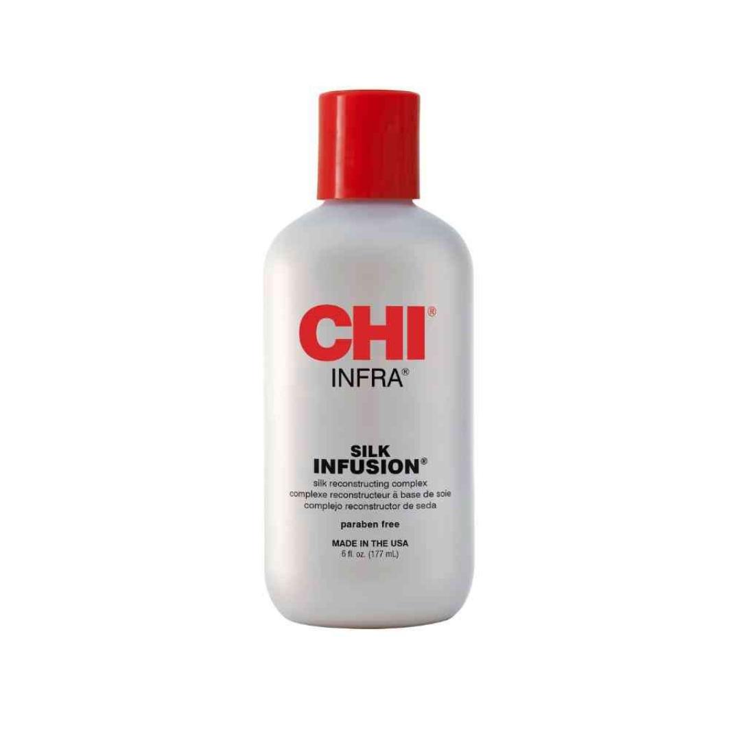 Infra Silk Infusion 177 ml