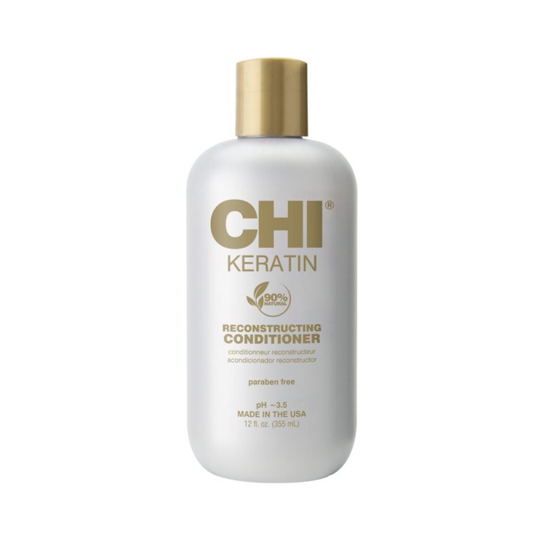 Keratin Conditioner 355 ml