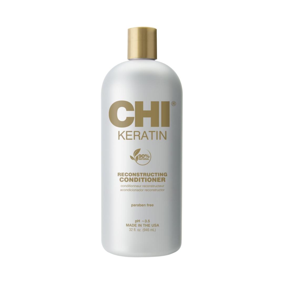 Keratin Conditioner 946 ml