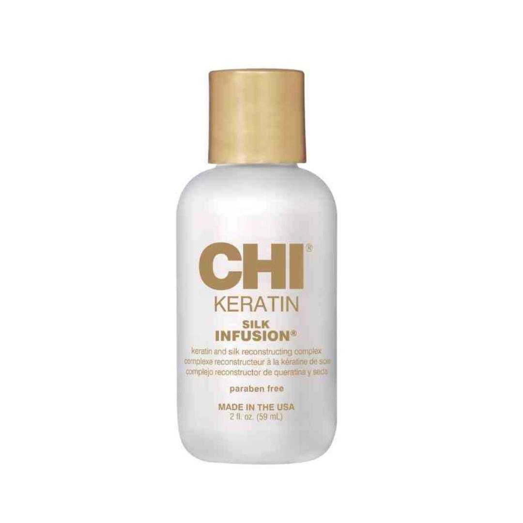 Keratin Silk Infusion 59ml