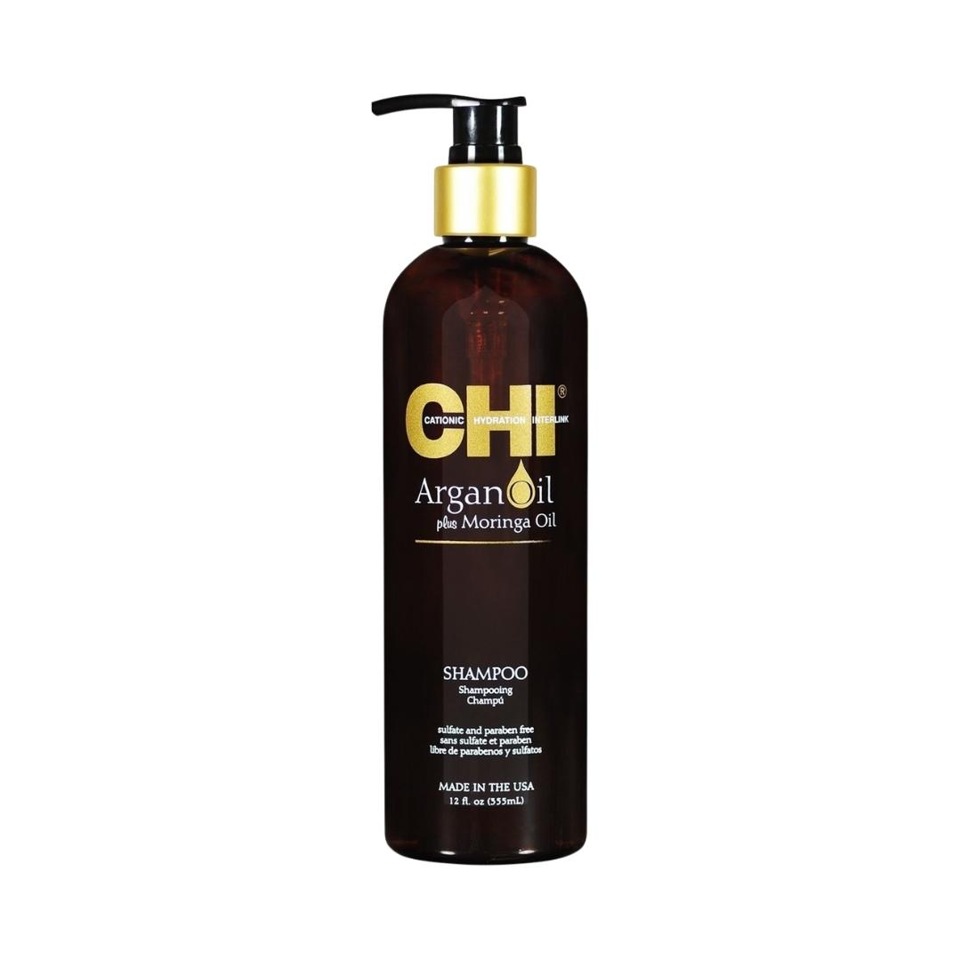 Argan Oil Shampoo 740 ml