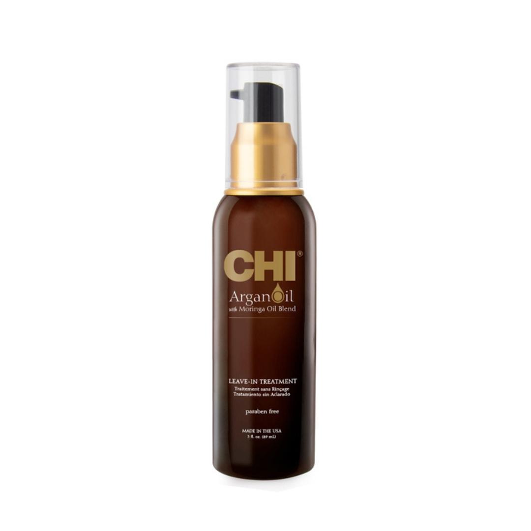 Argan Oil Leave-In Treatment 89 ml