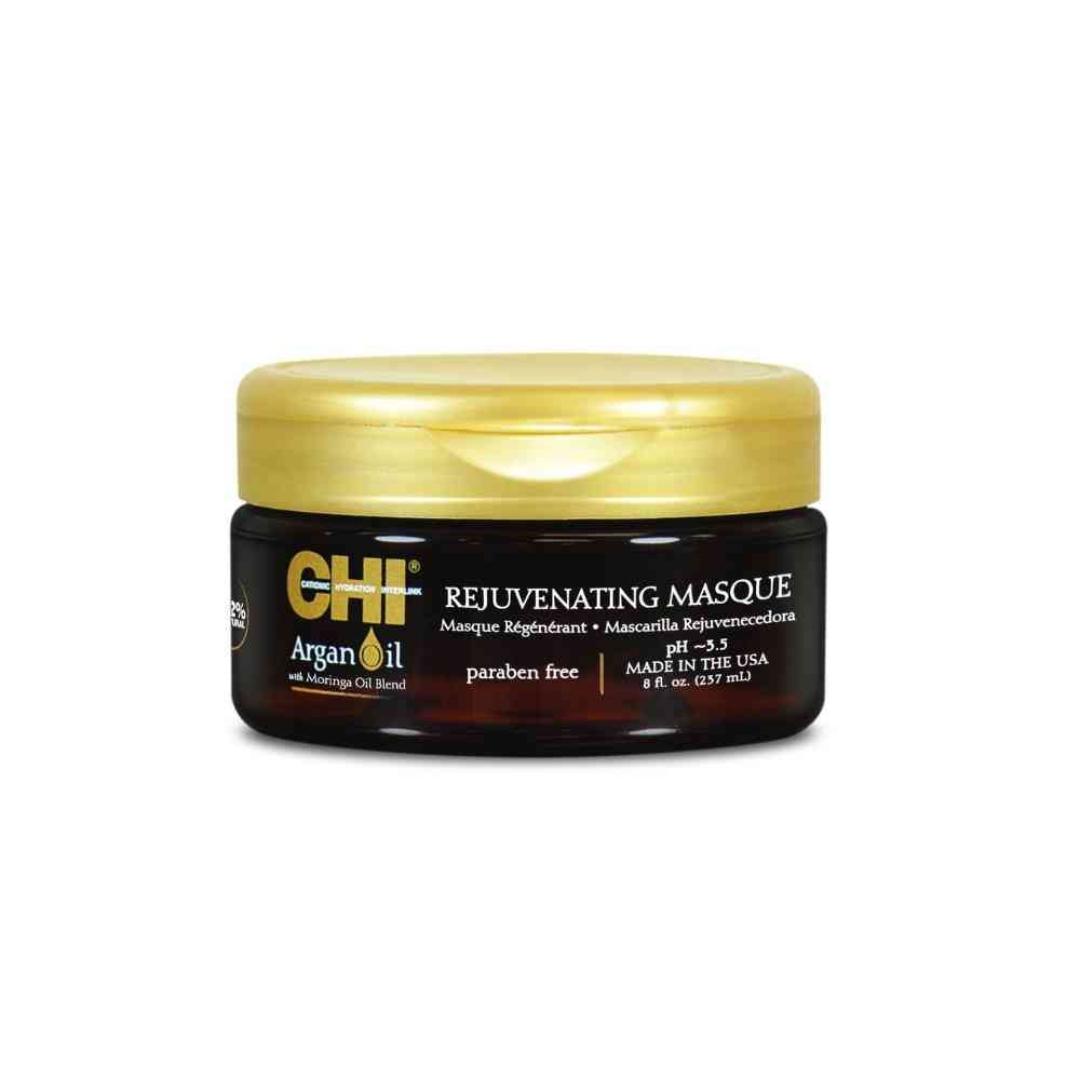 Argan Oil Rejuvenating Masque 237 ml