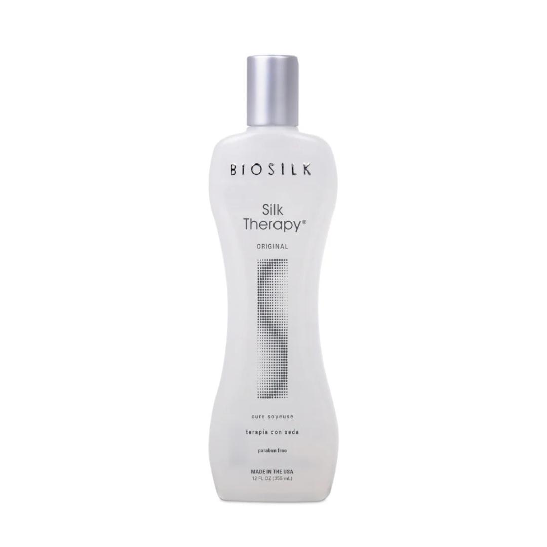 Biosilk Silk Therapy Shampoo 355 ml