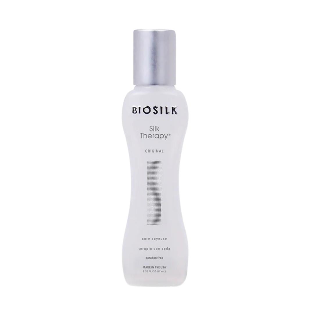 Biosilk silk therapy original 67 ml