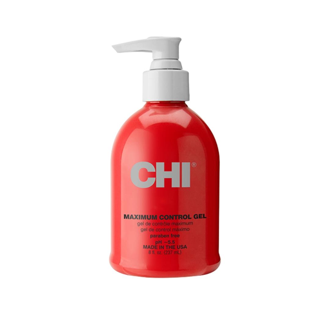 Maximum Control Gel 237ml
