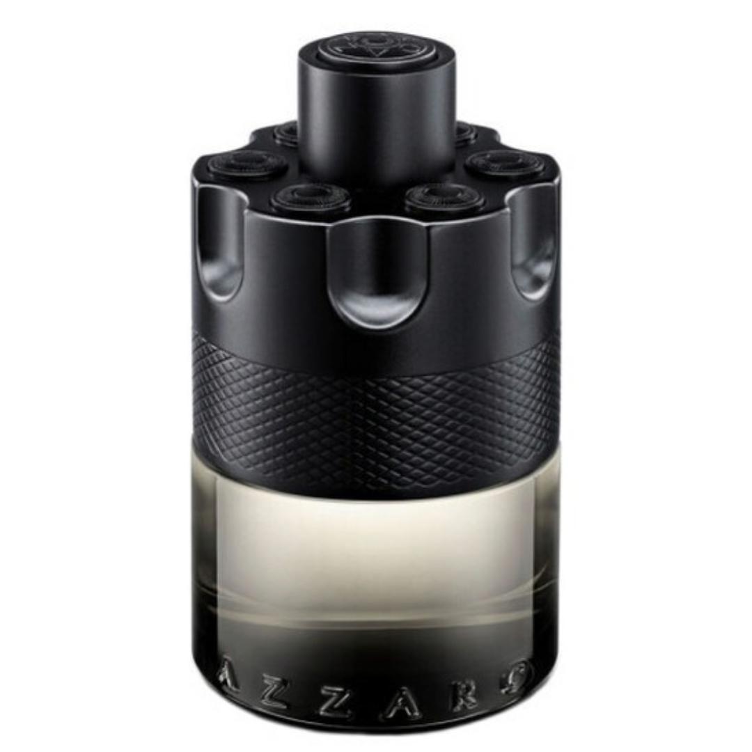 The Most Wanted EDT Intense
