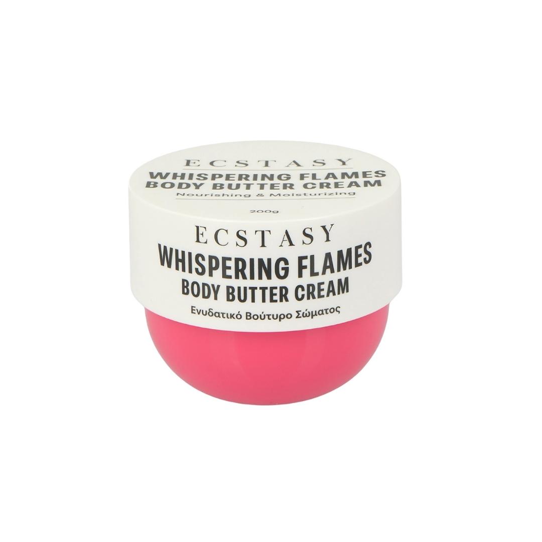 Body Butter Whispering Flame 200g
