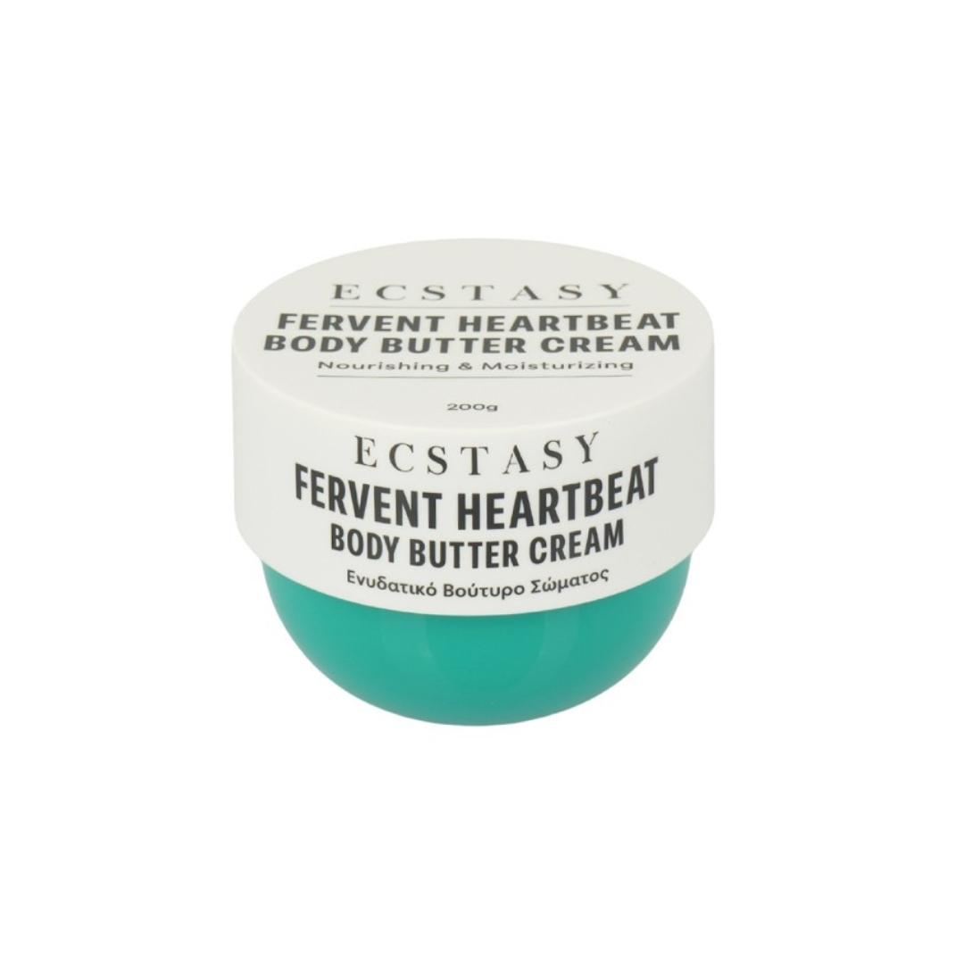 Body Butter Fervent Heart 200g