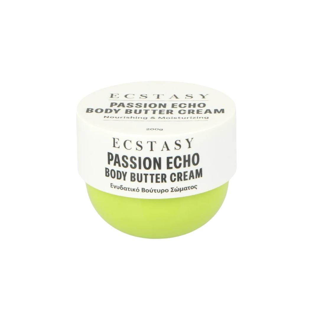 Body Butter Passion Echo 200g