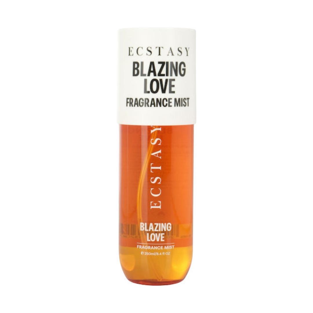 Body Mist Blazing Love 250ml