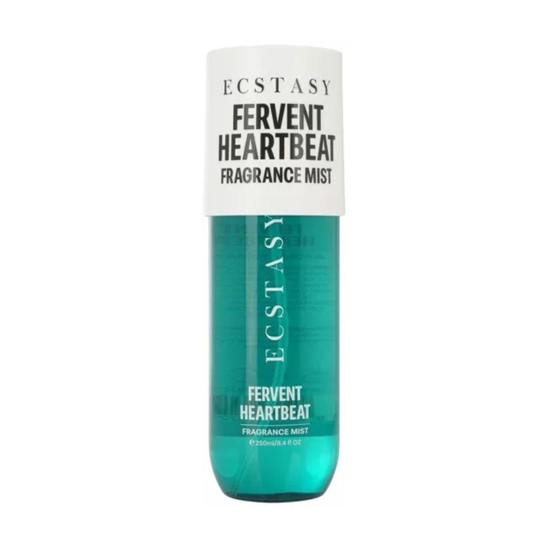 Body Mist Fervent Heart 250ml