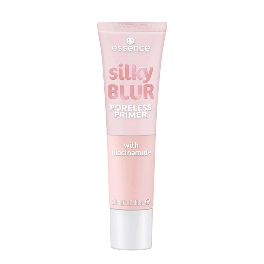 Primer Silky Blur Poreless 30ml