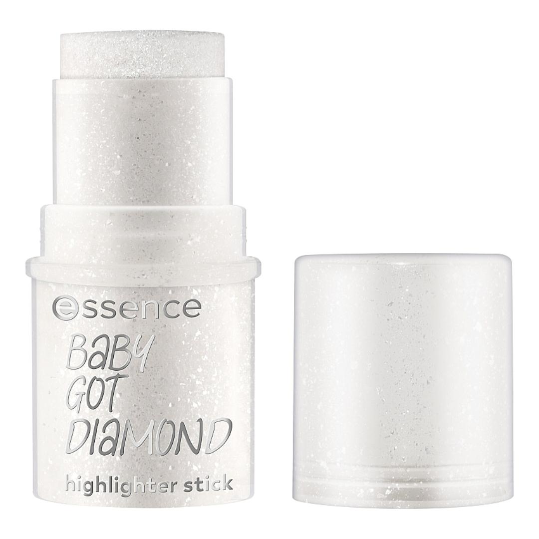Highlighter Baby Got Diamond Stick